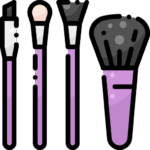 Tool and Brushes